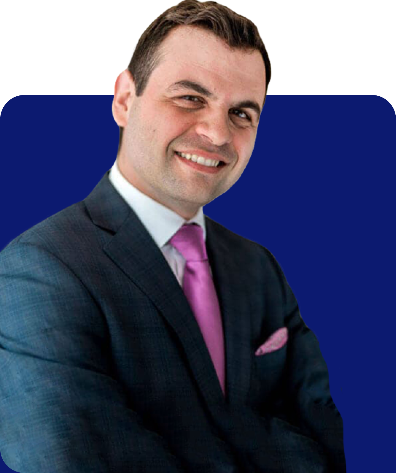 Alex Shteriev