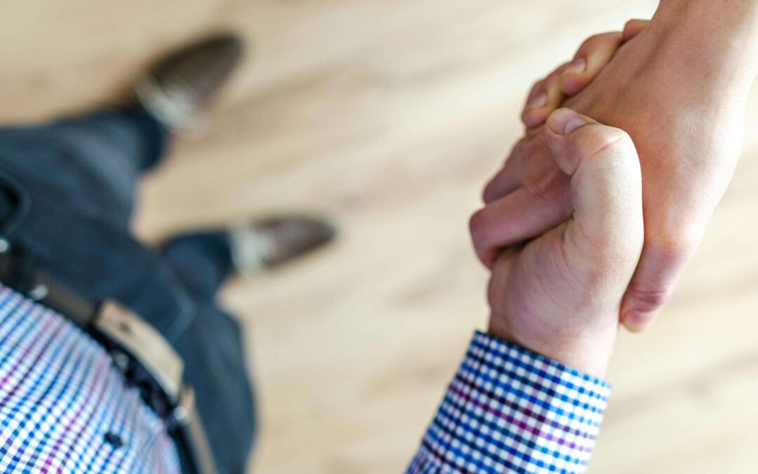 With Grupo SFA in San José – Costa Rica