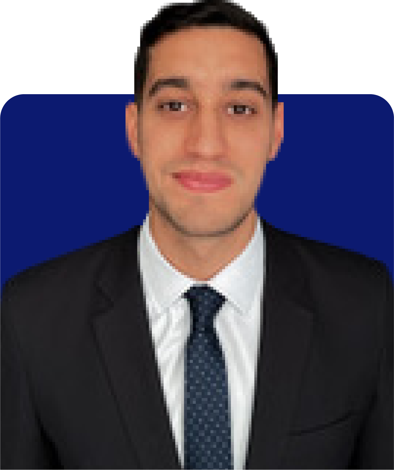 Carlos Gill Robbiani