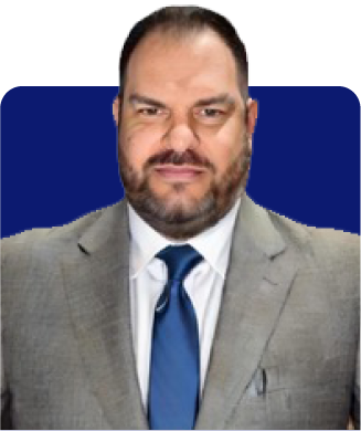 Fabian Redondo