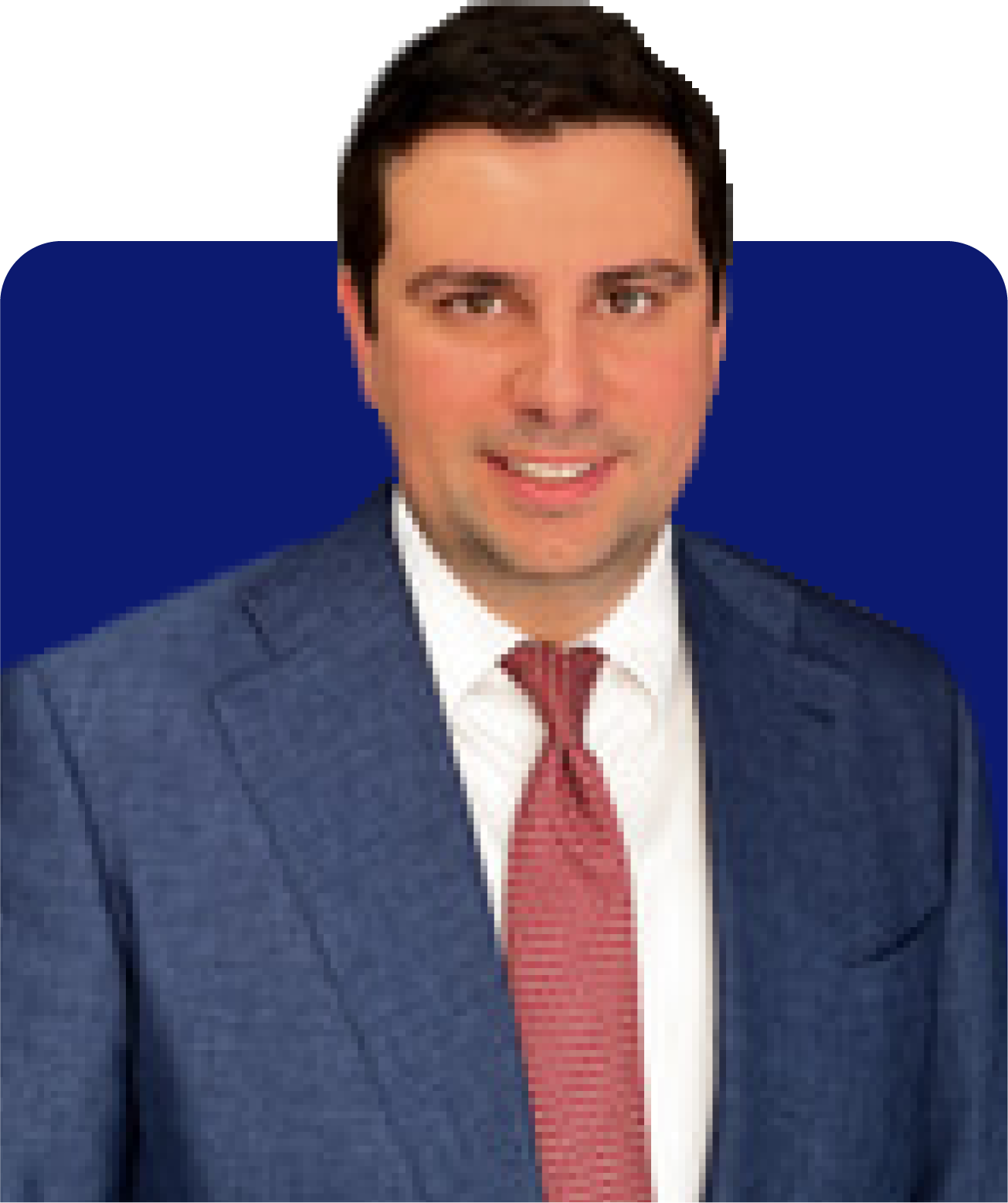 Federico Bartzabal