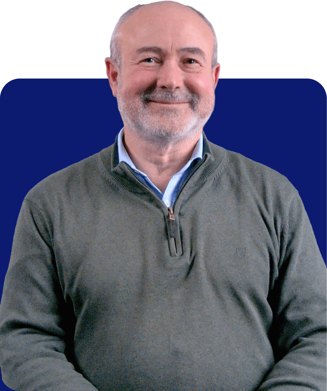 Nicolas Touchard