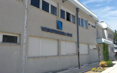 Strategic Transaction: Sale of Vodoprivreda Split