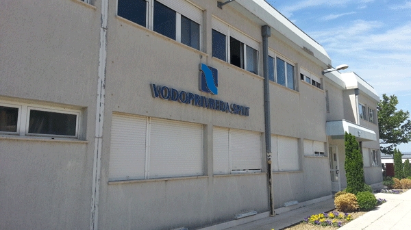 Strategic Transaction: Sale of Vodoprivreda Split