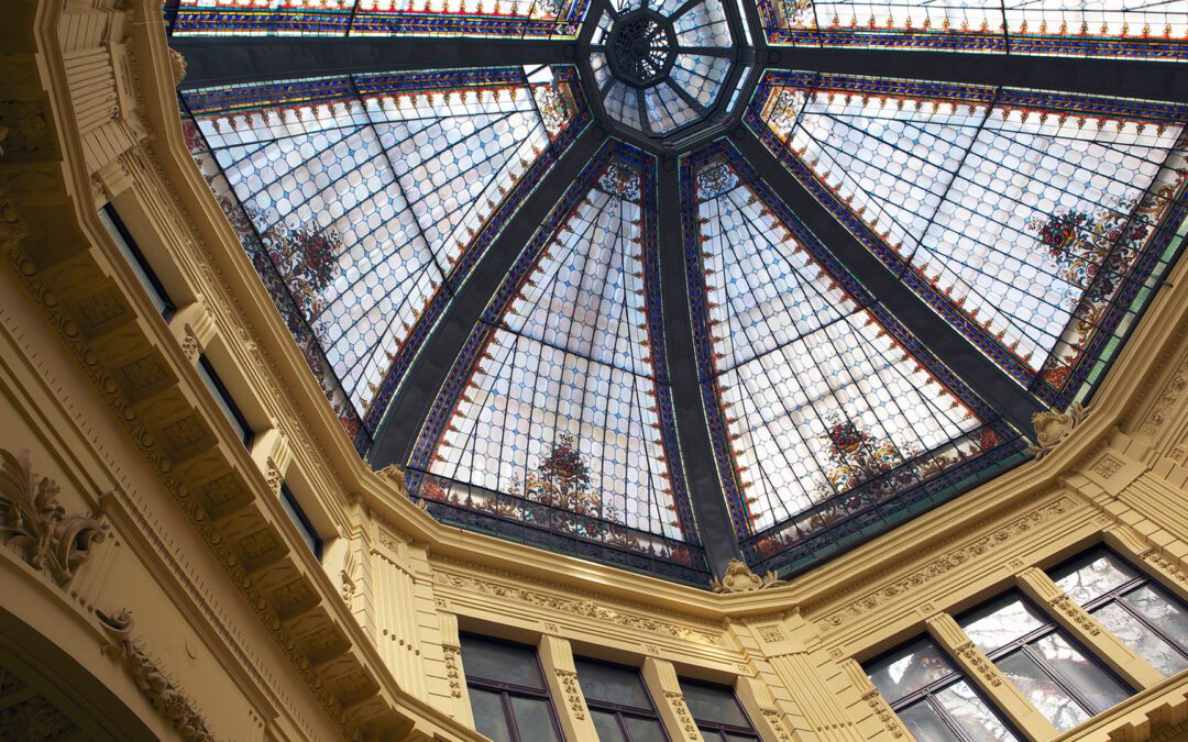 Vestibule Partners LLC, a member of PandionPartners was exclusive sell-side adviser to Marjanović family, shareholders of MOLARIS d.o.o. on the sale of its 100% stake to OSIJEK-KOTEKS d.d.